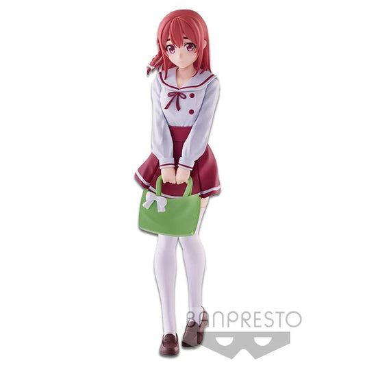 Rent-A-Girlfriend Sumi Sakurasawa Banpresto