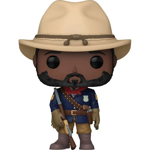 1883 Thomas Funko Pop