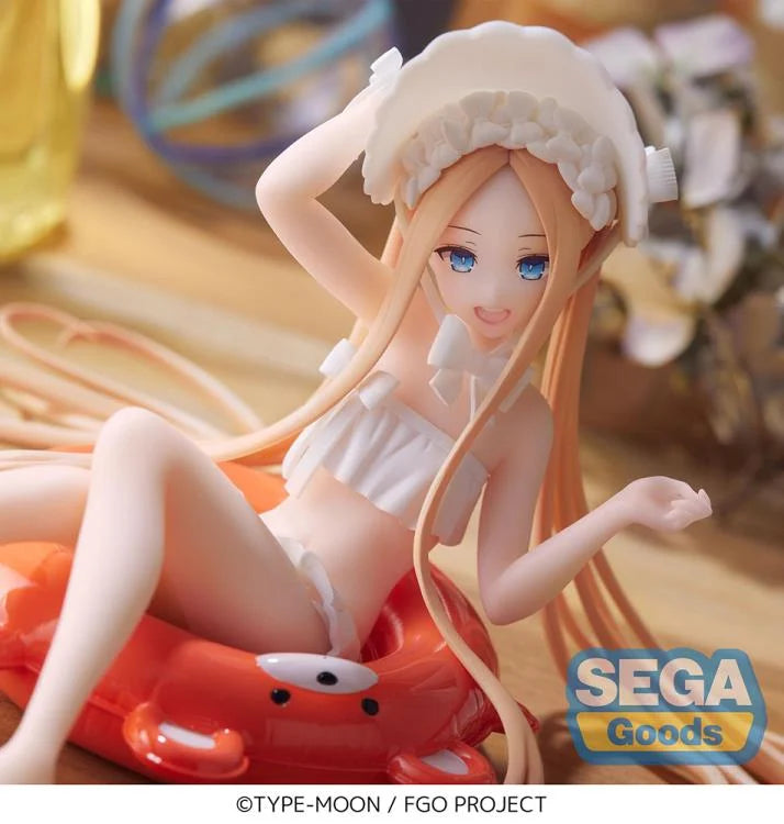 Fate/Grand Order Foreigner/Abigail Williams (Summer Ver.) Super Premium Figure