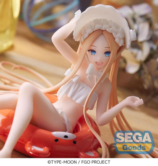 Fate/Grand Order Foreigner/Abigail Williams (Summer Ver.) Super Premium Figure
