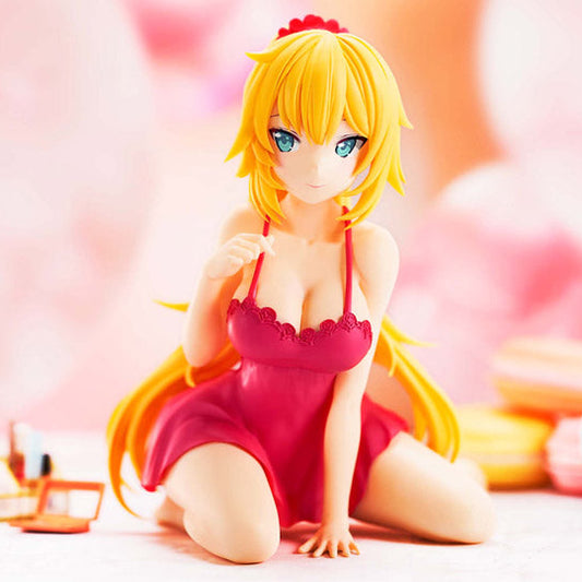 Hololive If -Relax Time- Akai Haato Non-Scale Figure
