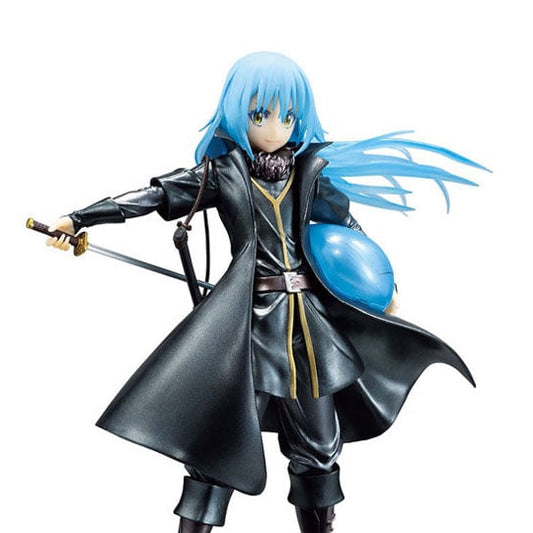 That Time I Got Reincarnated as a Slime Espresto Rimuru Tempest