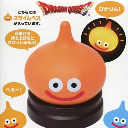 Dragon Quest She Slime Light