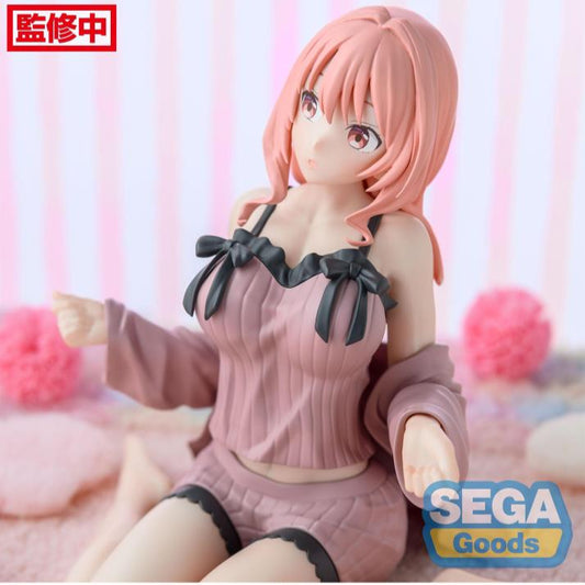 Tying the Knot with an Amagami Sister Yumemirize Yuna Amagami Figure