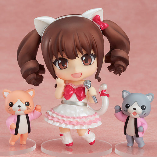 Nendoroid Yukari Tamura #321 (USED)