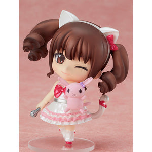 Nendoroid Yukari Tamura #321 (USED)