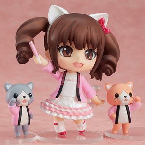 Nendoroid Yukari Tamura #321 (USED)