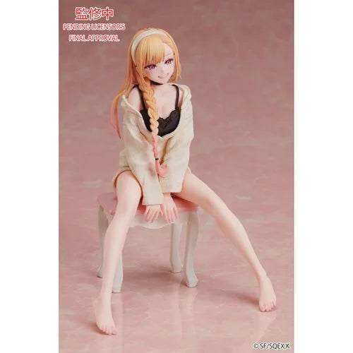 My Dress-Up Darling Marin Kitagawa (Roomwear Ver.) Figure