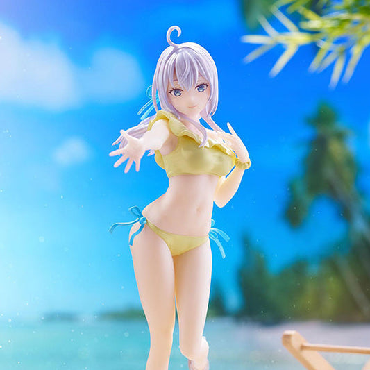 Alya Sometimes Hides Her Feelings in Russian Luminasta Alya (Swimsuit Ver.) Figure