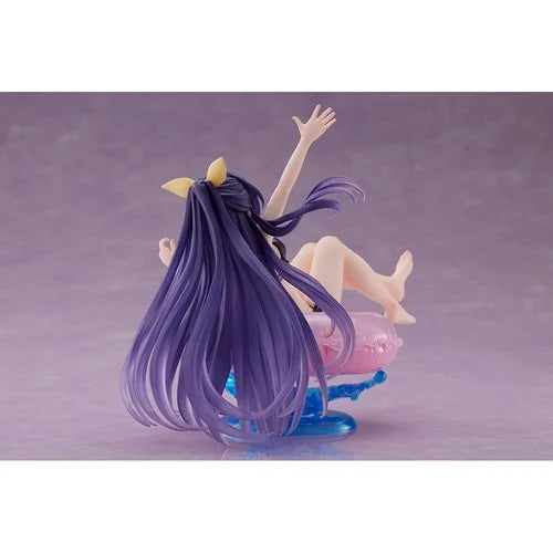 Date A Live IV Tohka Yatogami Aqua Float Girls