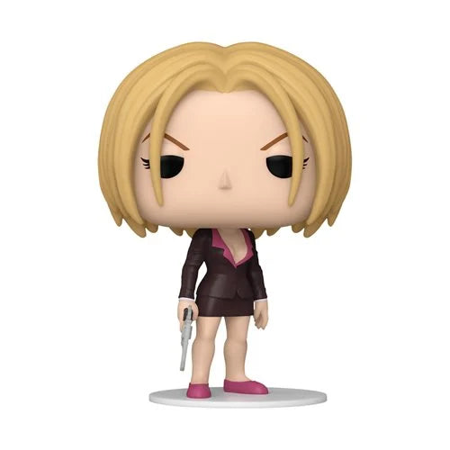 Hunter x Hunter Pakunoda Funko Pop!