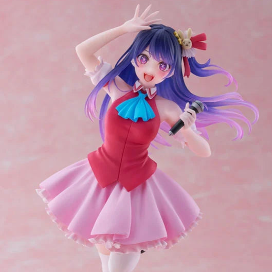 Oshi no Ko Ai Hoshino B-Komachi