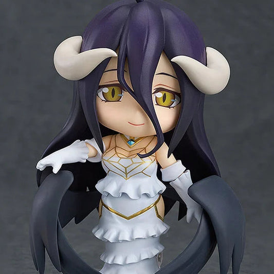 Overlord Nendoroid No.642 Albedo