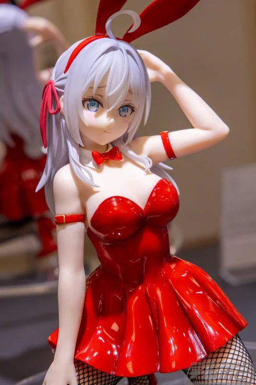 Alya Sometimes Hides Her Feelings in Russian One-Seventh Carat Alya Bunny Red Ver. 1/7 Scale Figure