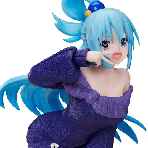 KonoSuba Aqua ElCoco