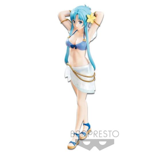 Sword Art Online Espresto Asuna (Swimsuit) Figure