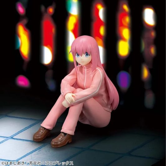 Bocchi the Rock! Hitori Goto Figure