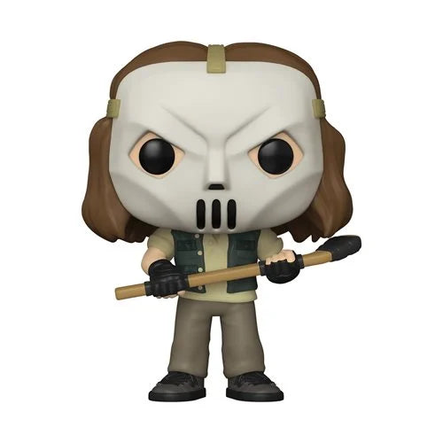 Teenage Mutant Ninja Turtles Casey Jones Funko Pop!
