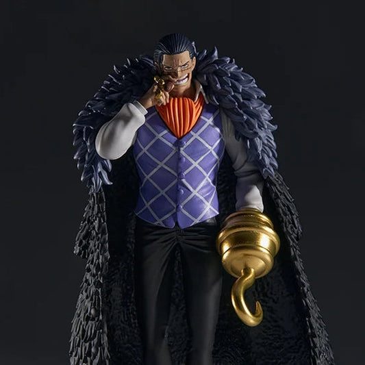 One Piece The Shukko Crocodile