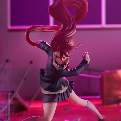 Dandadan Trio-Try-iT Aira (Transformed) Figure