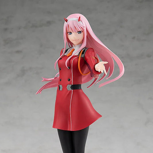 Darling in the Franxx Pop Up Parade Zero Two