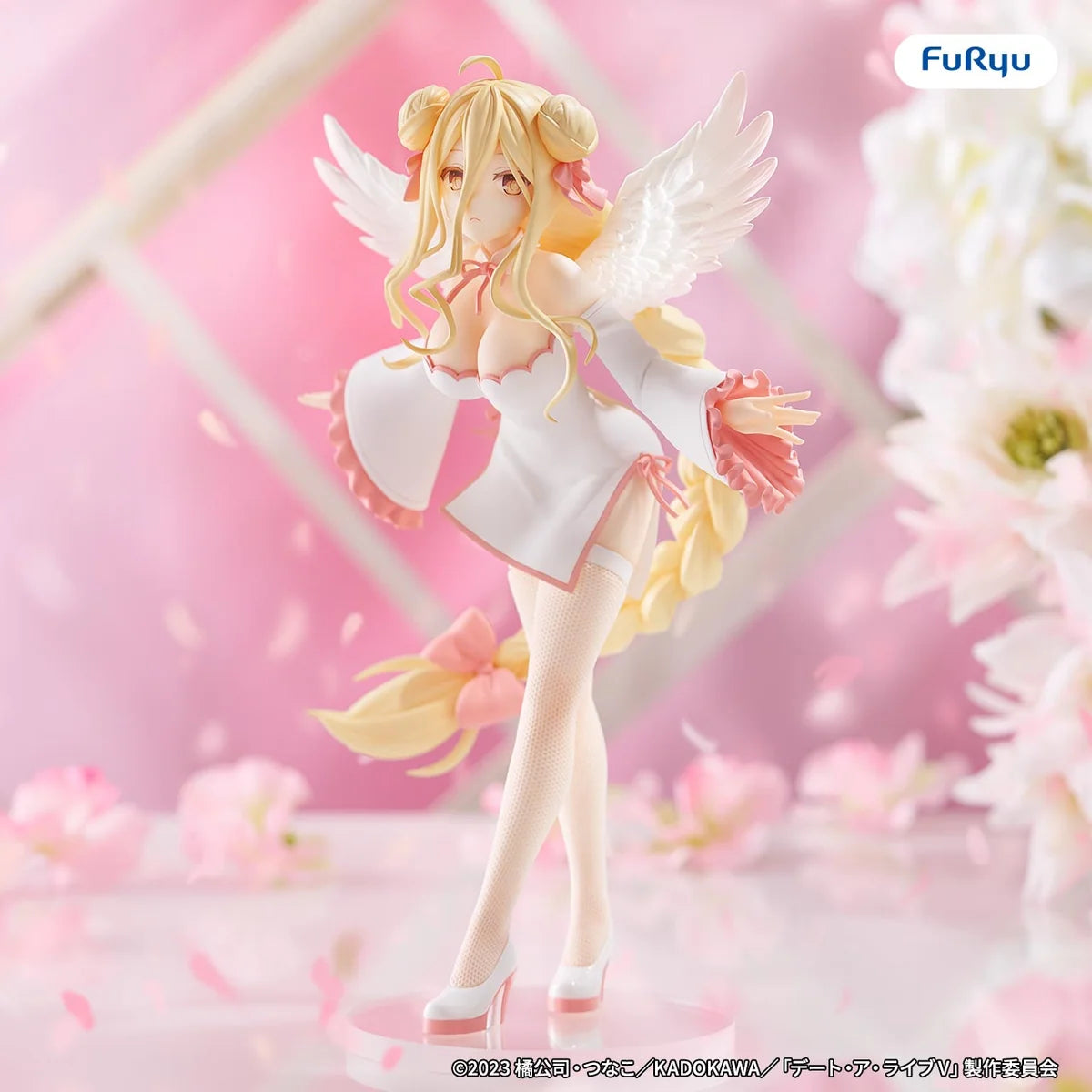 Date A Live V BiCute Pure Mukuro Hoshimiya