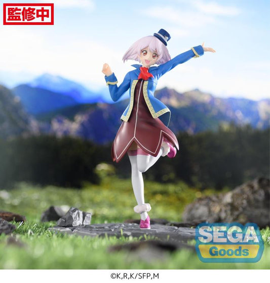 Shangri-La Frontier Luminasta Emul Figure