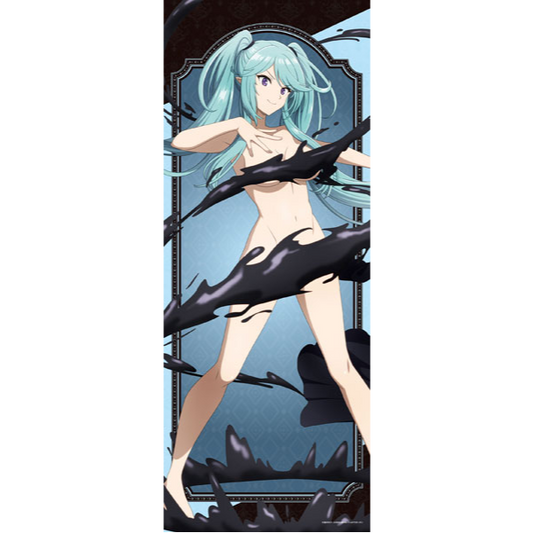 The Eminence in Shadow Life-size Wall Scroll Epsilon