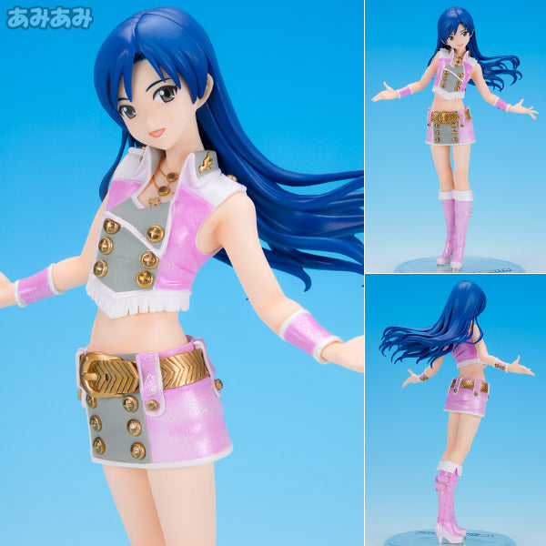 Brilliant Stage The Idol Master 2 Kisaragi Chihaya by Megahouse (USED)
