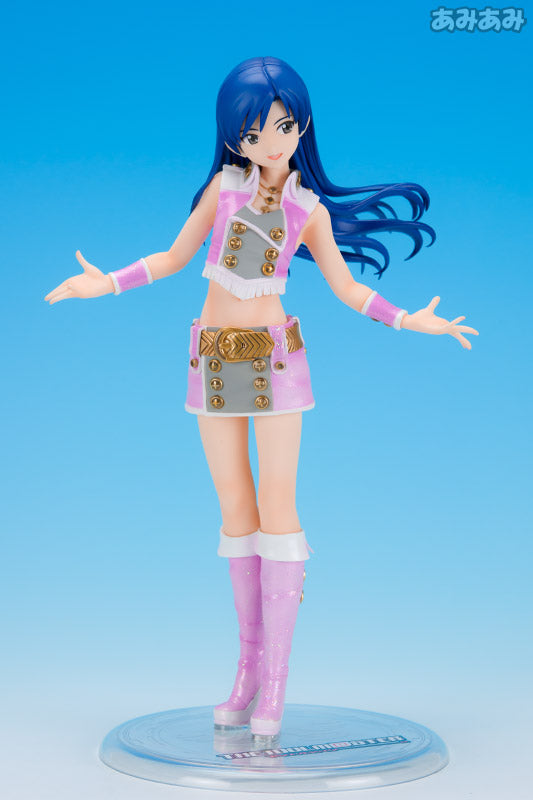 Brilliant Stage The Idol Master 2 Kisaragi Chihaya by Megahouse (USED)