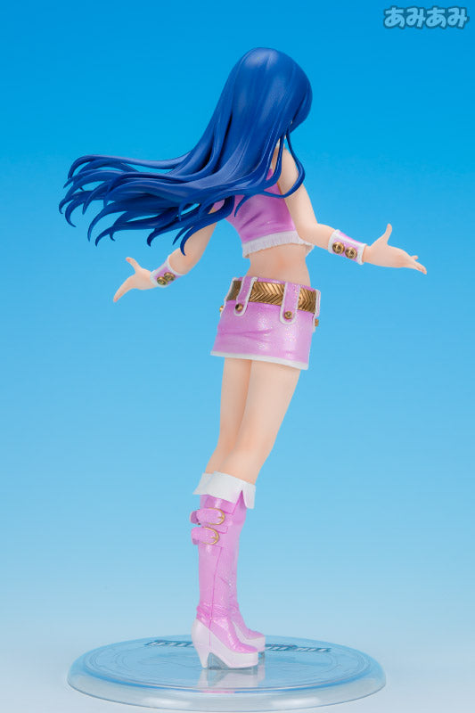 Brilliant Stage The Idol Master 2 Kisaragi Chihaya by Megahouse (USED)