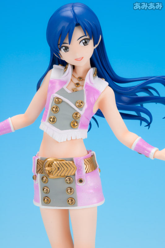 Brilliant Stage The Idol Master 2 Kisaragi Chihaya by Megahouse (USED)