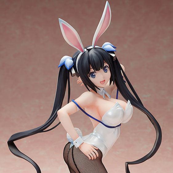 Hestia Freeing Bunny 1/4 Scale