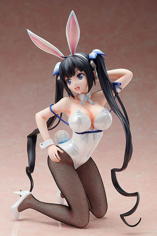 Hestia Freeing Bunny 1/4 Scale