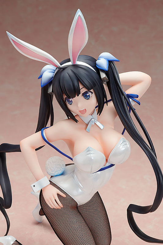 Hestia Freeing Bunny 1/4 Scale