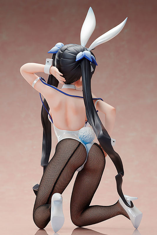 Hestia Freeing Bunny 1/4 Scale