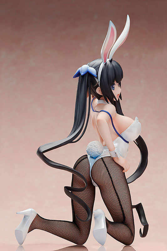 Hestia Freeing Bunny 1/4 Scale