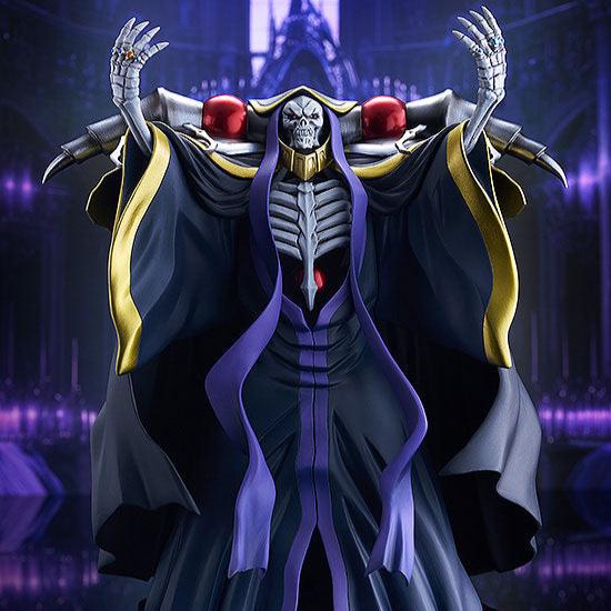 Overlord Ainz Ooal Gown SP