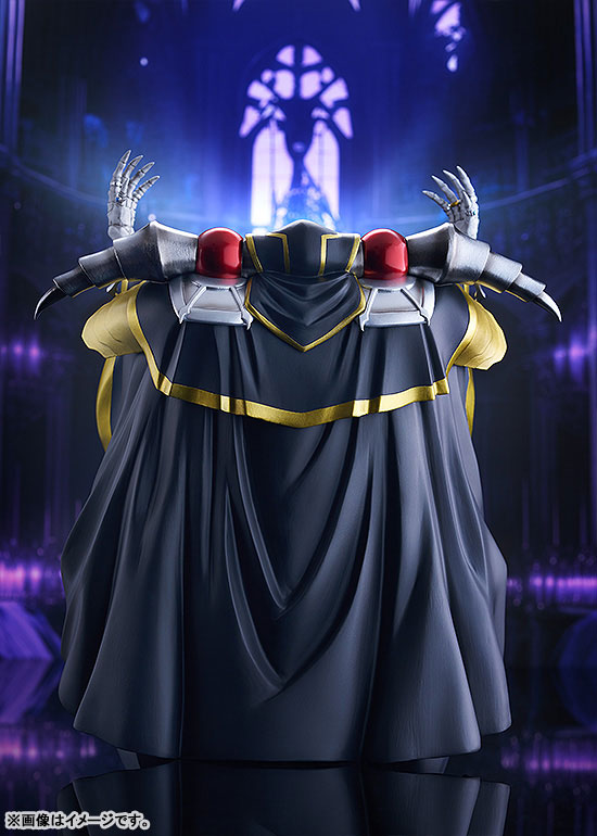 Overlord Ainz Ooal Gown SP