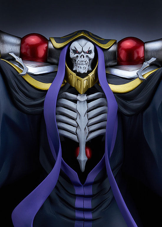 Overlord Ainz Ooal Gown SP