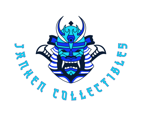 Janken Collectibles