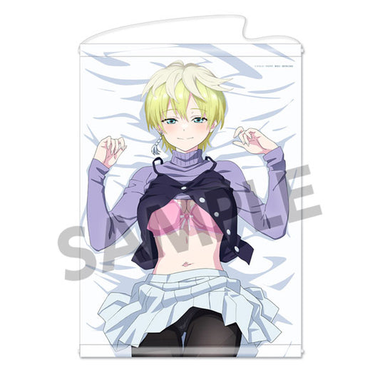 Chained Soldier B2 Wall Scroll Tenka Izumo
