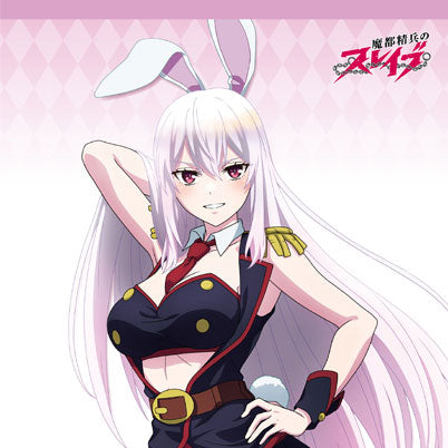 Chained Soldier B2 Wall Scroll Bunny Girl ver. Kyouka Uzen