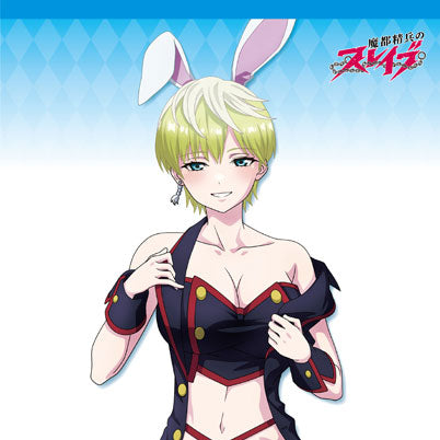 Chained Soldier B2 Wall Scroll Bunny Girl ver. Tenka Izumo