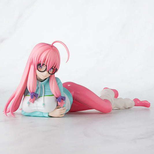 "I'm Living with an Otaku NEET Kunoichi!?" Premium Perching Figure Ideura Shizuri