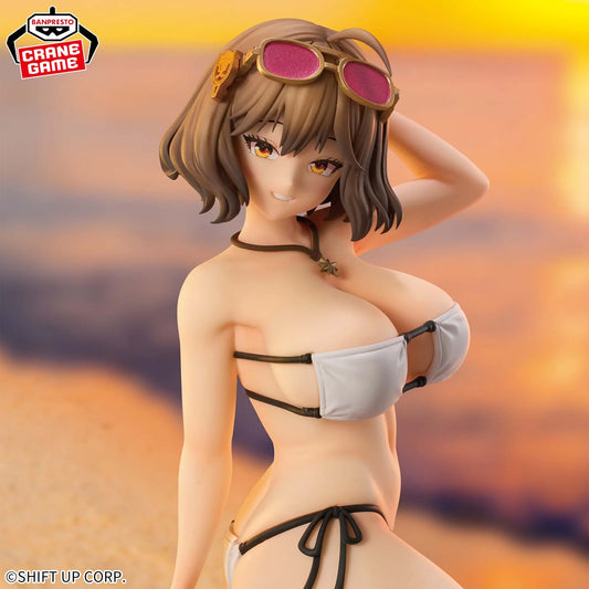 Goddess of Victory Nikke Cord Reel Anis Figure