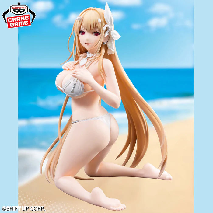 Goddess of Victory: Nikke Viper (Cord Reel) Figure