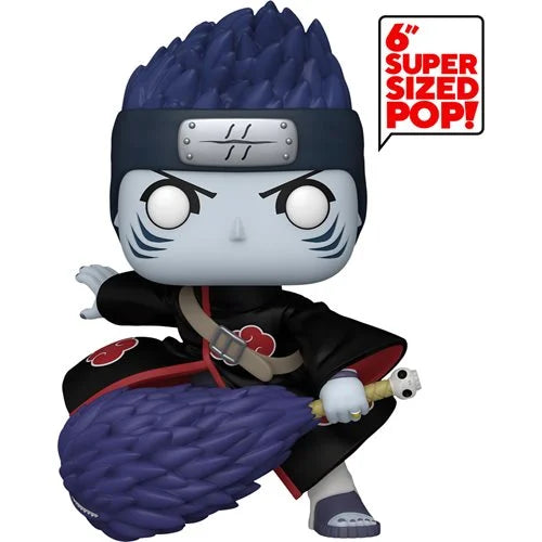 Naruto: Shippuden Kisame Hoshigaki Super Funko Pop