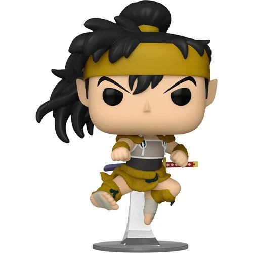 InuYasha Koga Funko Pop!