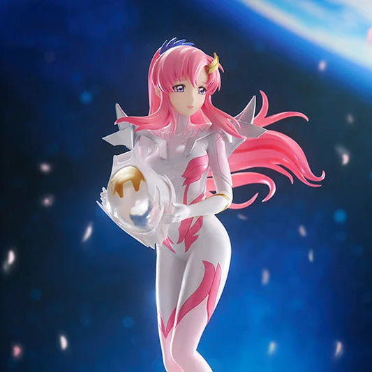 Mobile Suit Gundam SEED Freedom Glitter & Glamours Lacus Clyne Pilot Suit Ver.